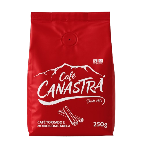 Café Canela