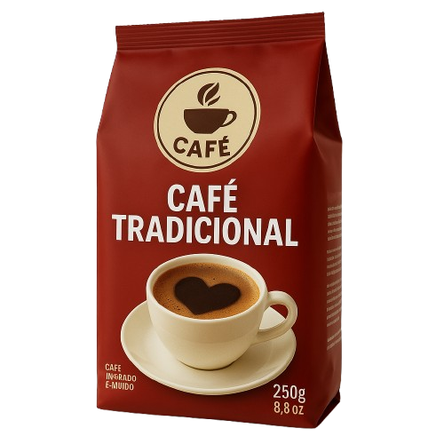 Café Tradicional Genérico