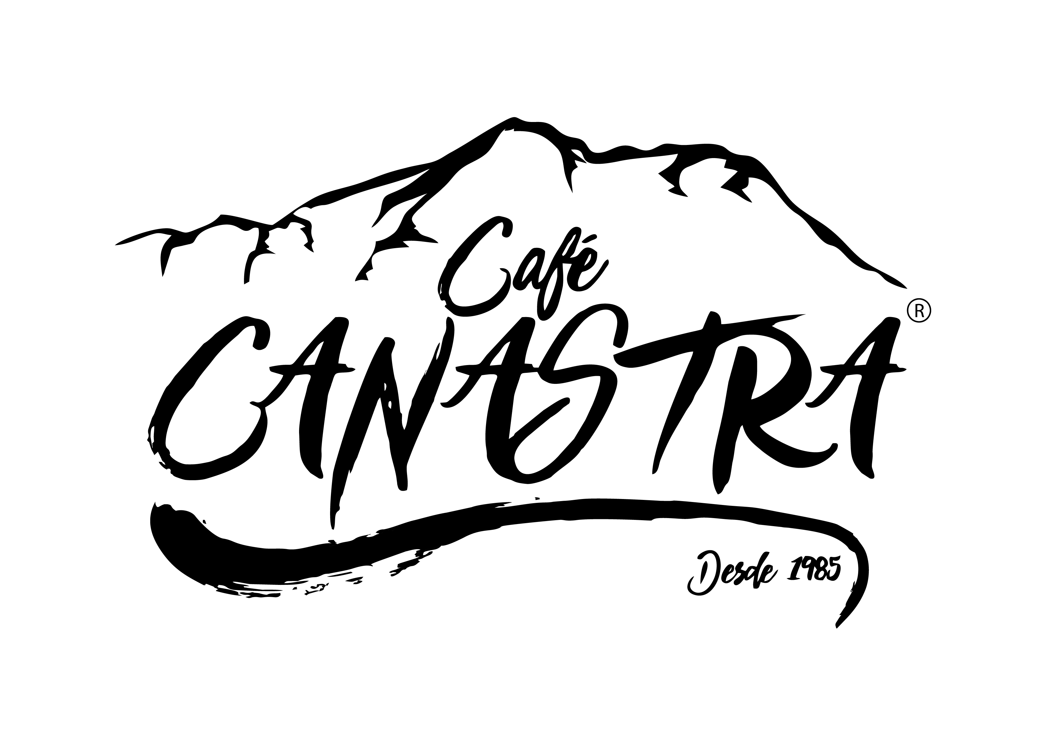 Café Canastra - Desde 1985