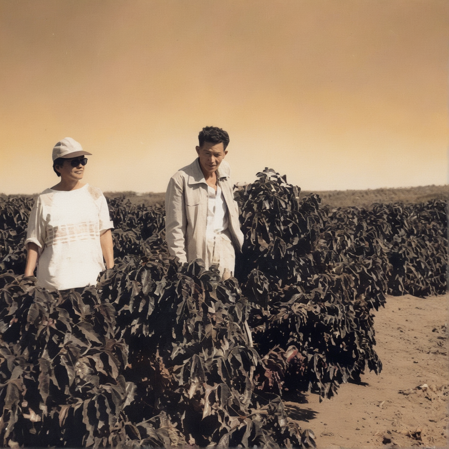 História do Café Canastra - Família Oliveira desde 1985